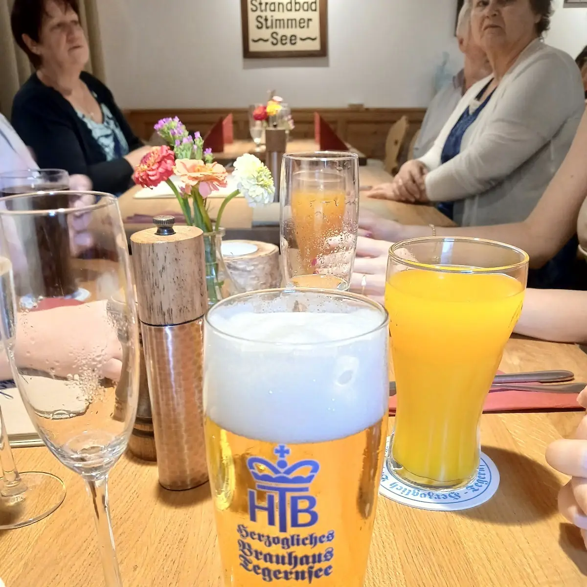Essen und Trinken photo 7