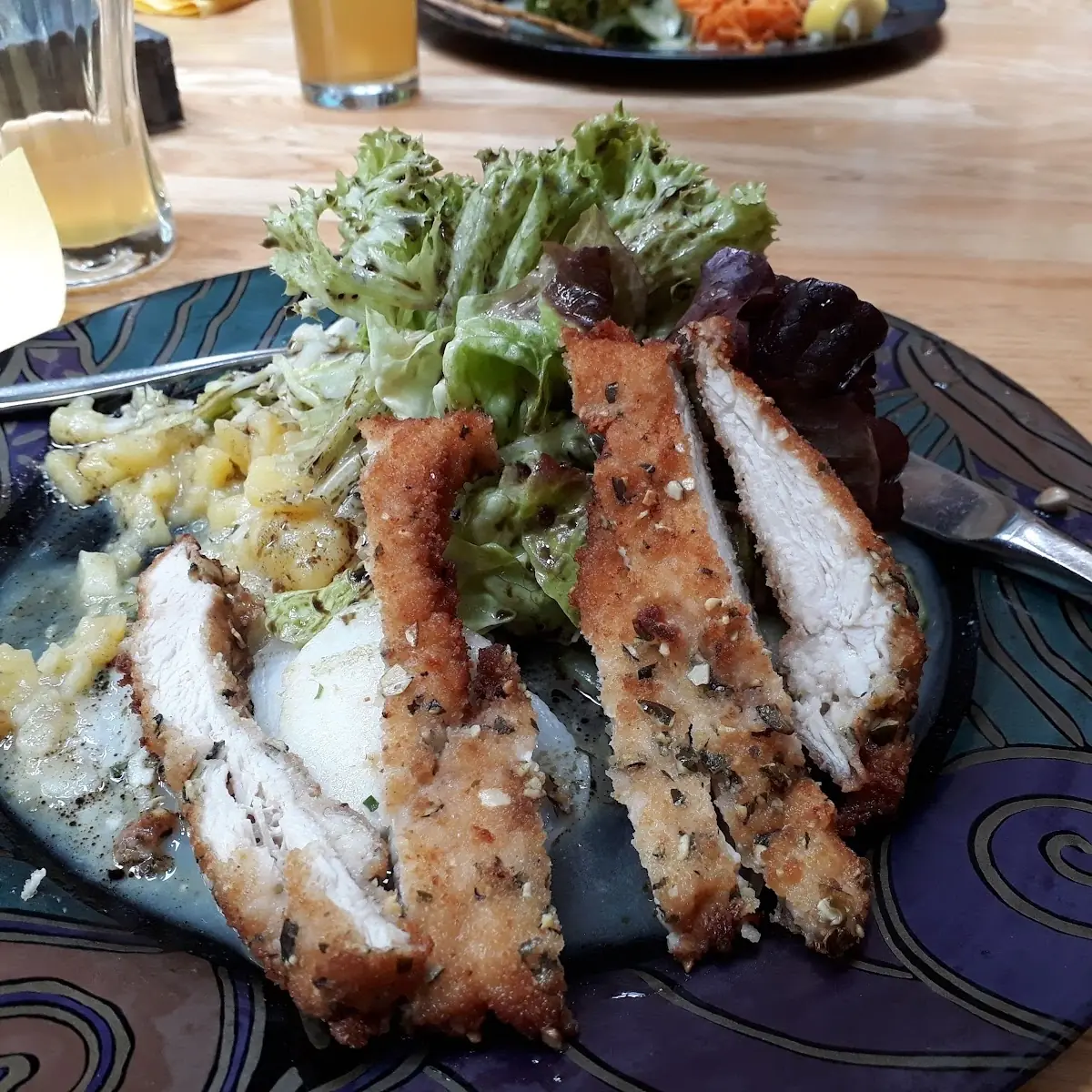 Essen und Trinken photo 9