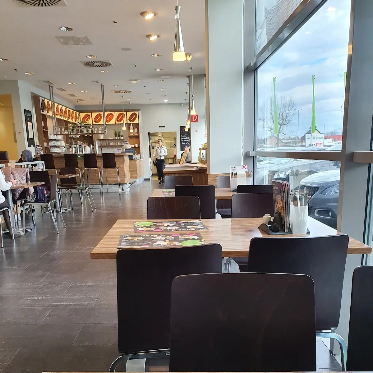 Essen und Trinken photo 1