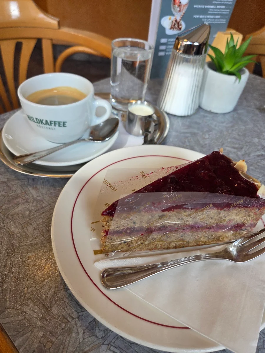 Essen und Trinken photo 6