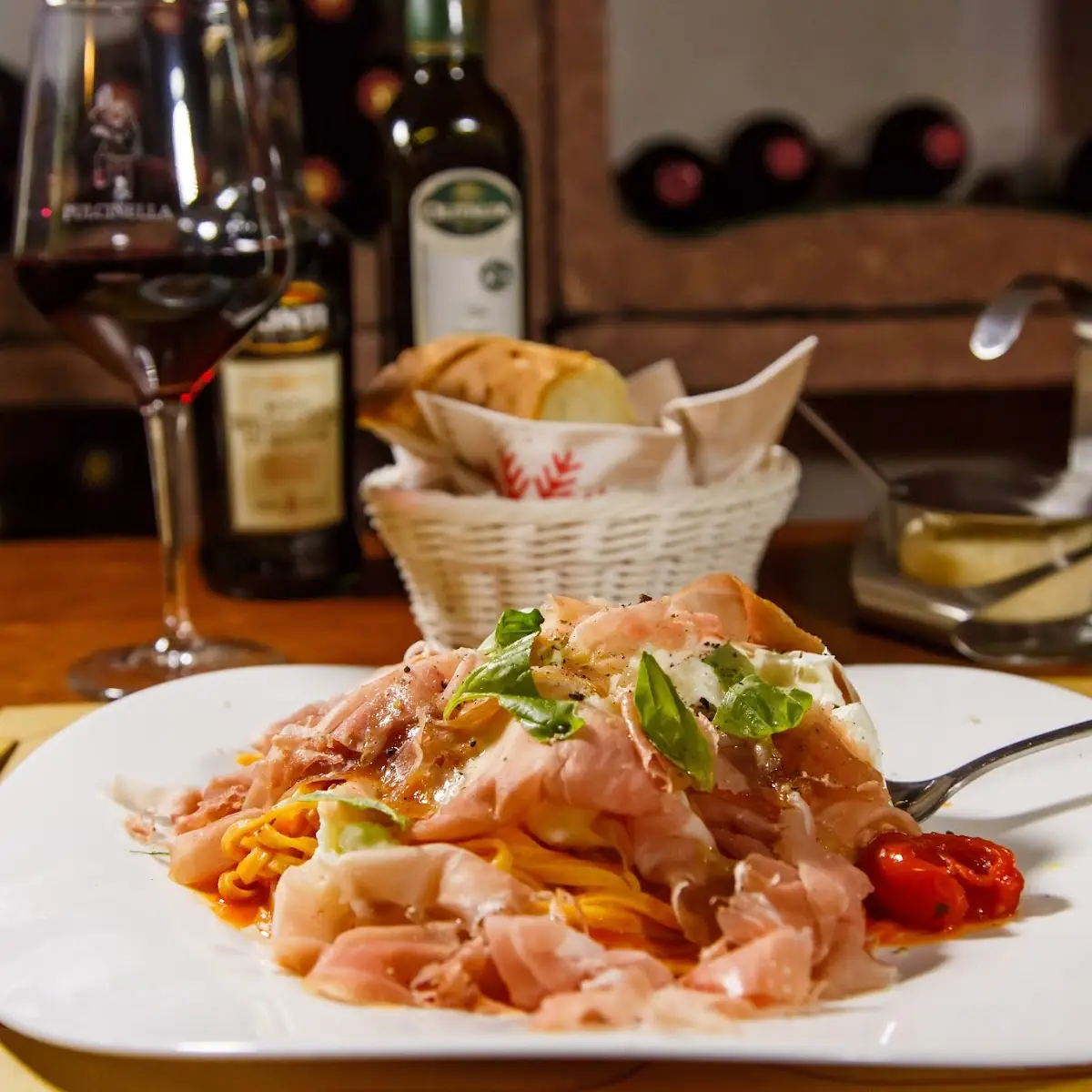 Essen und Trinken photo 1