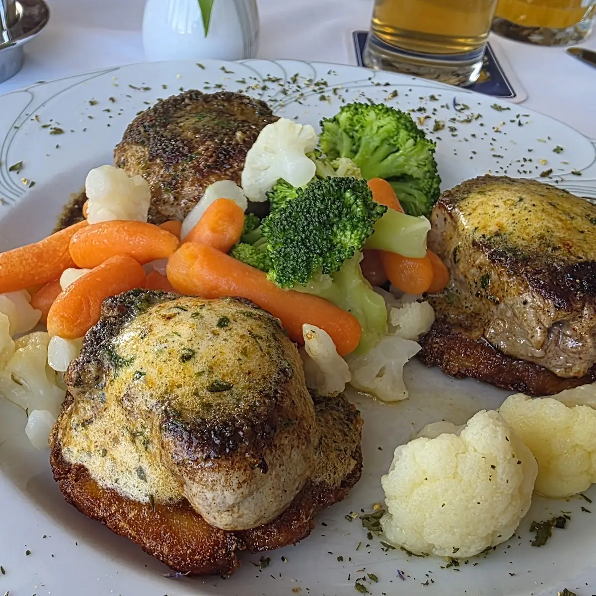 Essen und Trinken photo 1