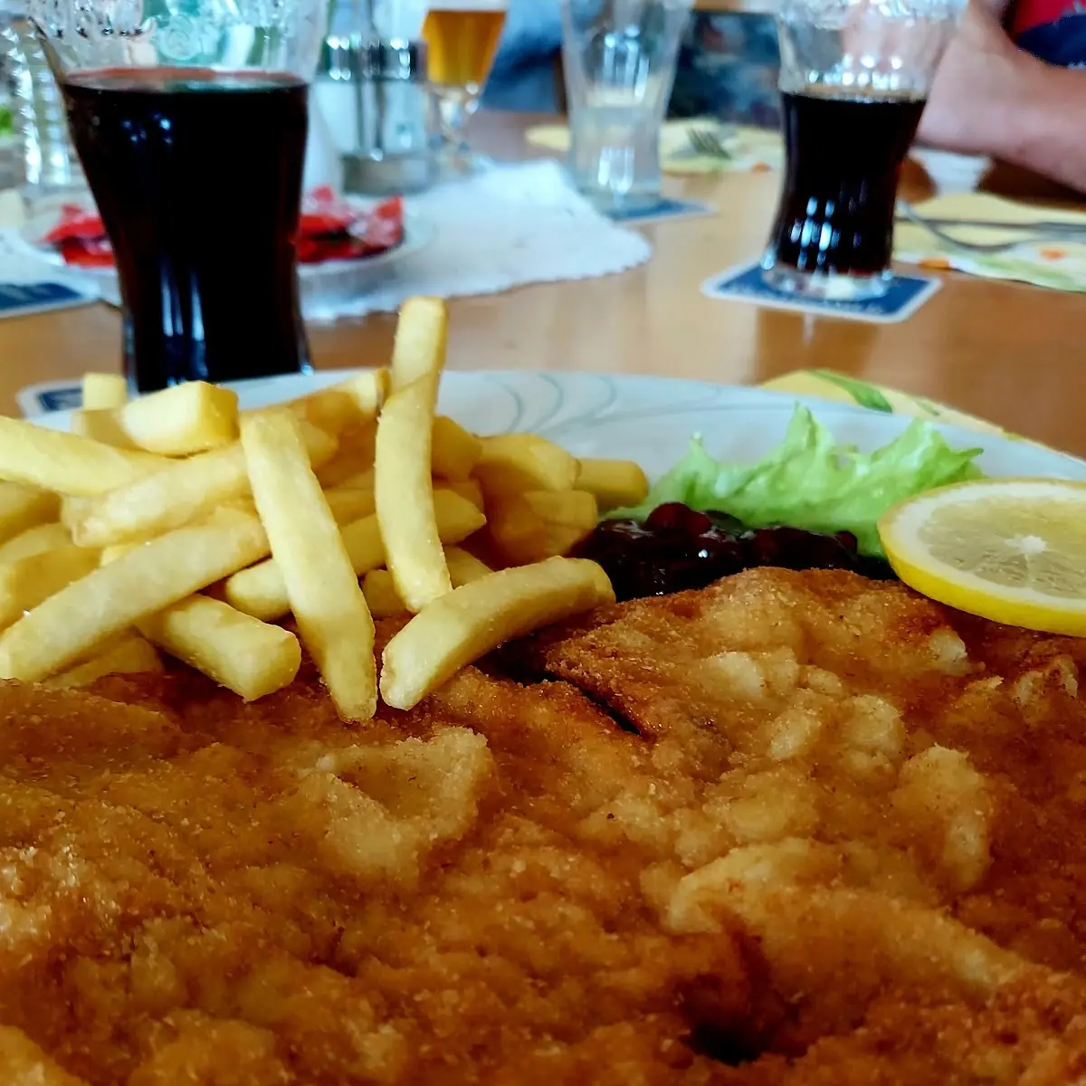 Essen und Trinken photo 2