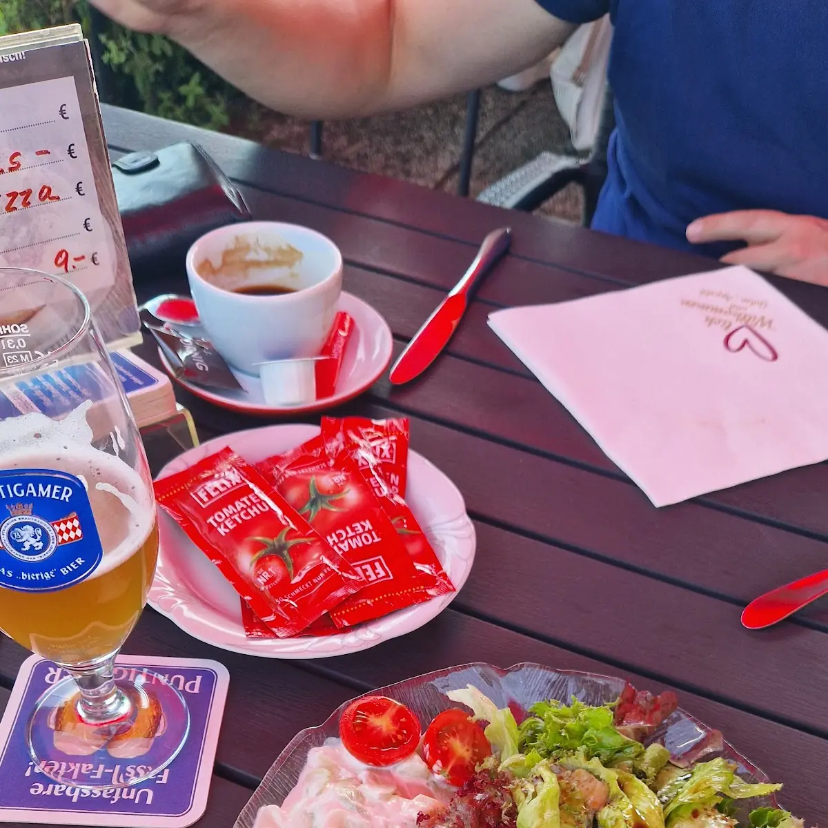 Essen und Trinken photo 6