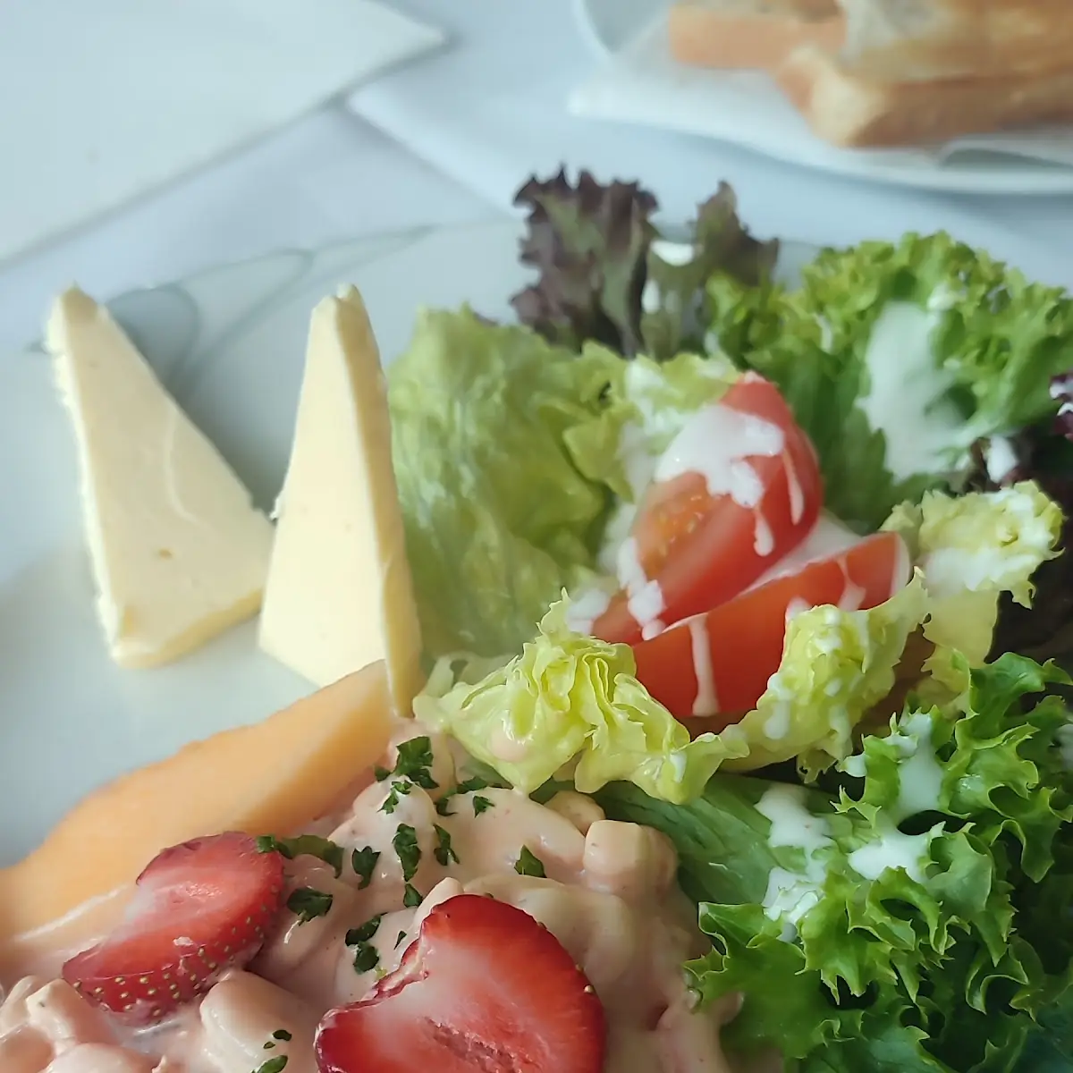 Essen und Trinken photo 9