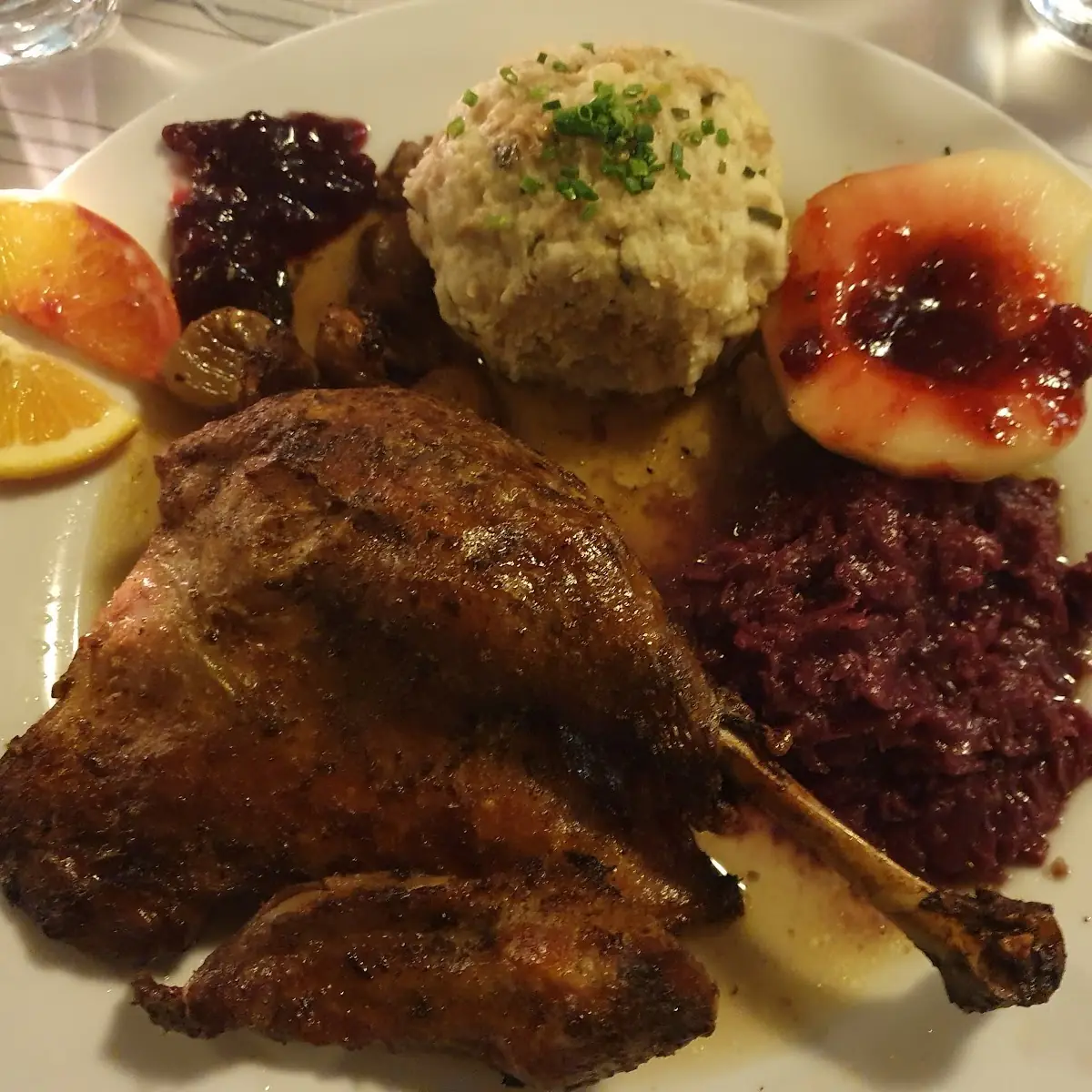 Essen und Trinken photo 1
