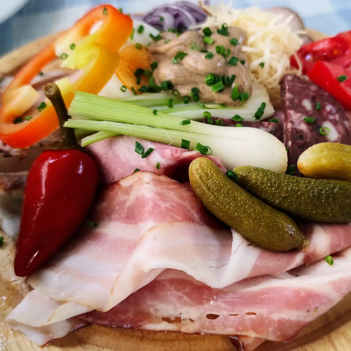 Essen und Trinken photo 4