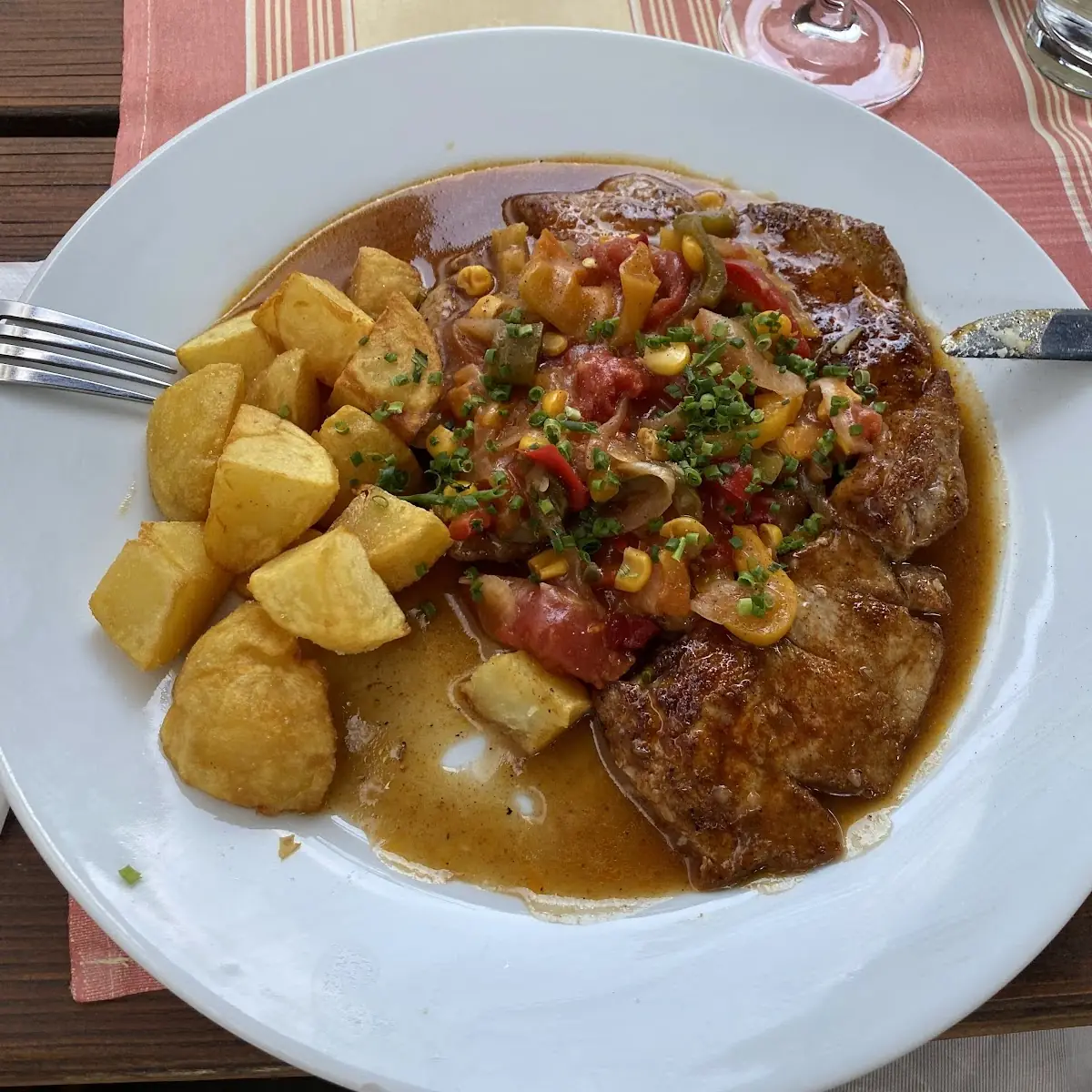 Essen und Trinken photo 5