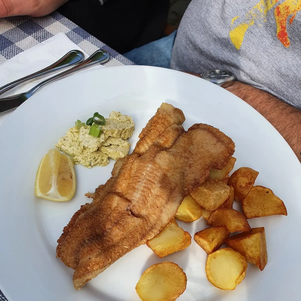 Essen und Trinken photo 7