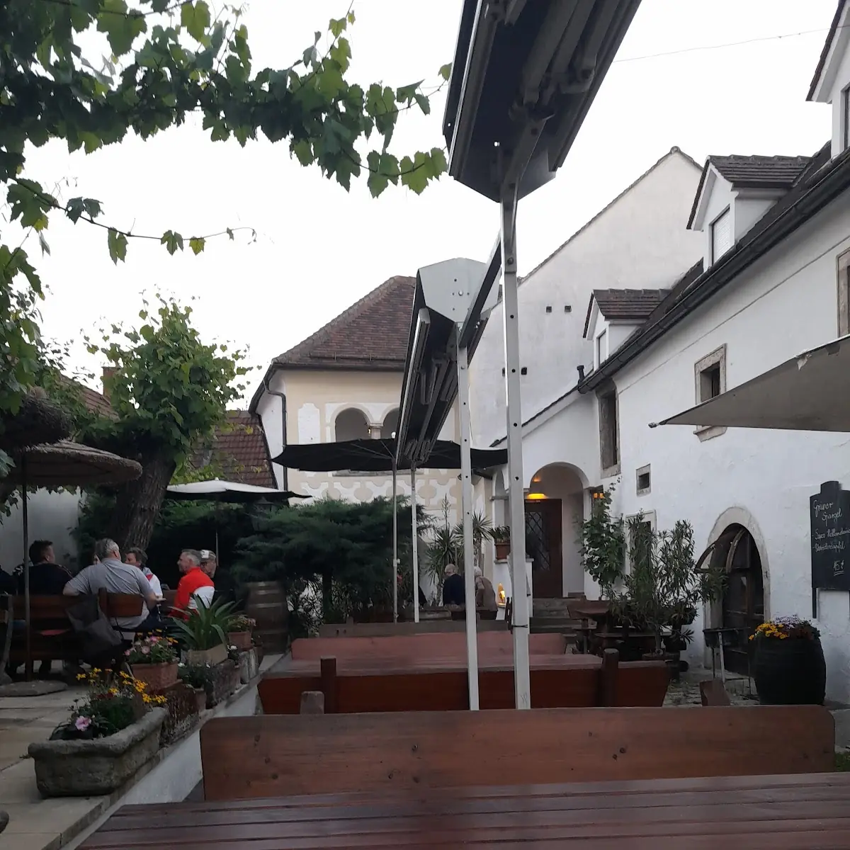 Atmosphäre photo 9