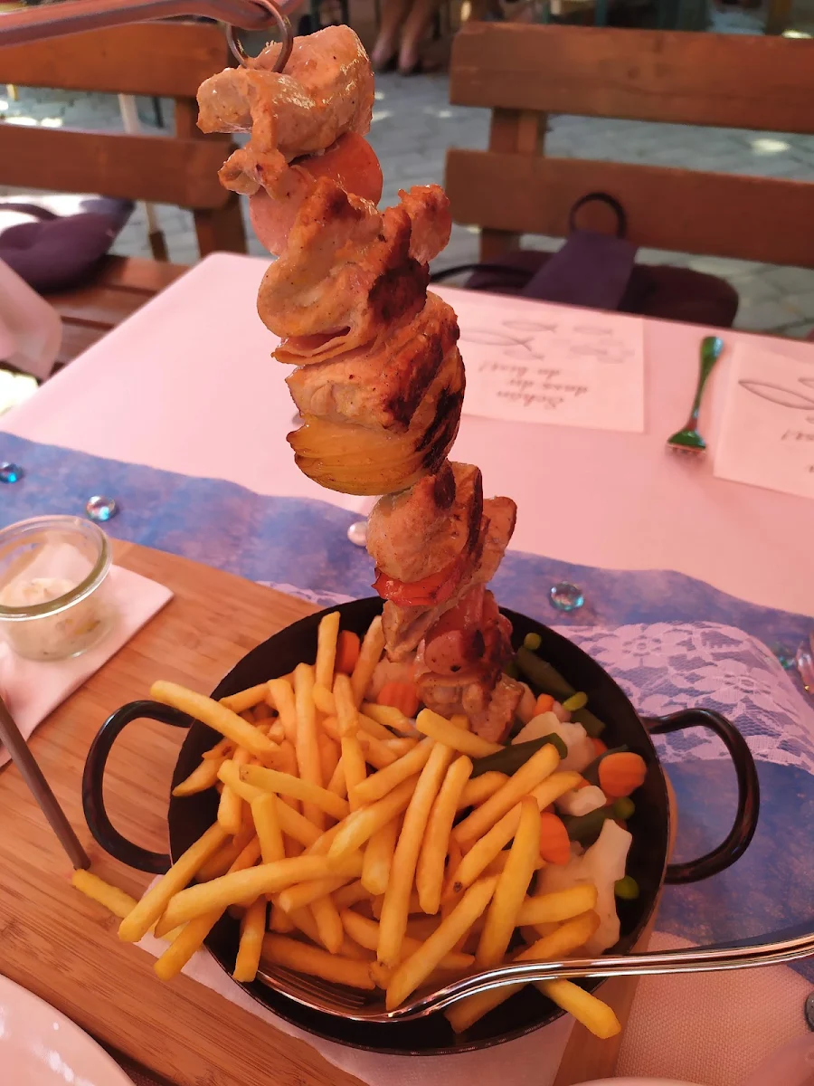 Essen und Trinken photo 10