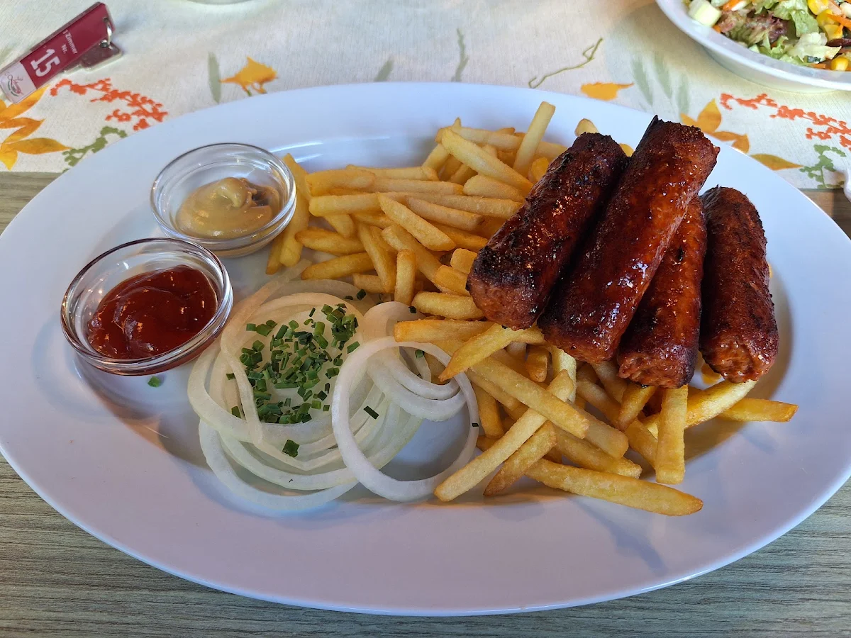 Essen und Trinken photo 3