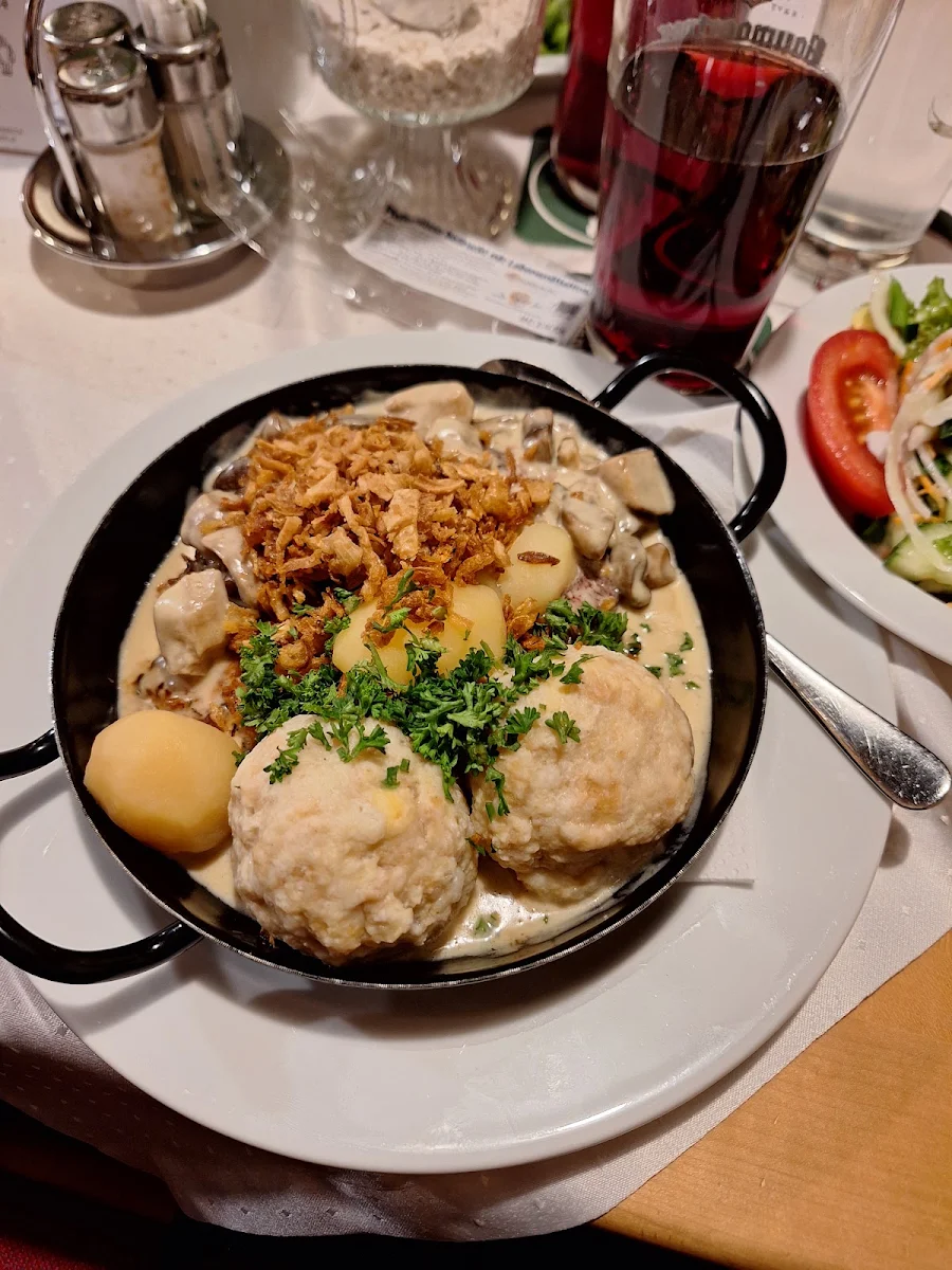 Essen und Trinken photo 6