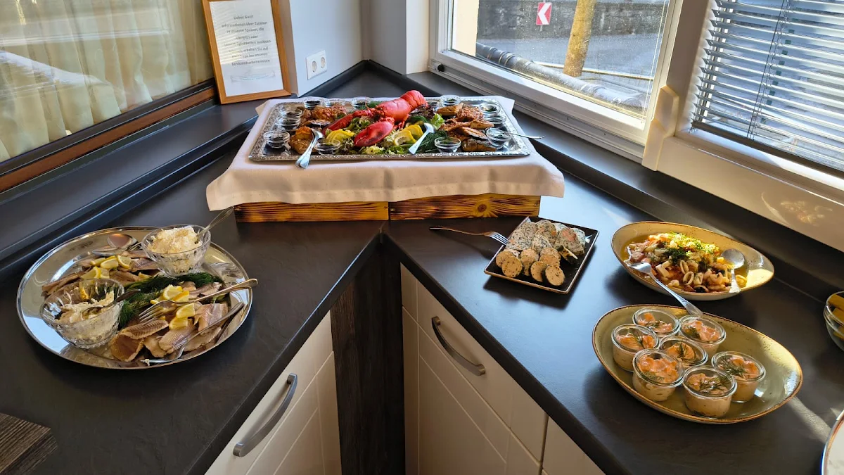 Essen und Trinken photo 8