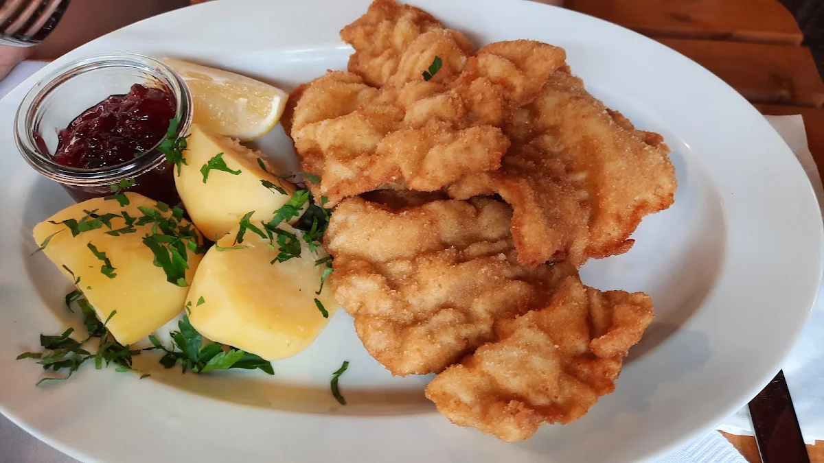 Essen und Trinken photo 9