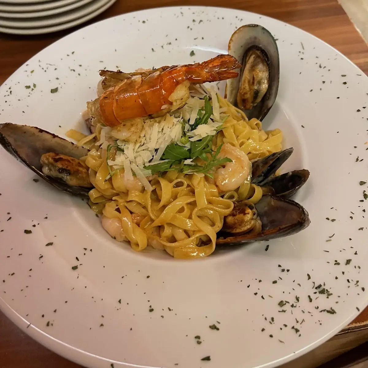 Essen und Trinken photo 1