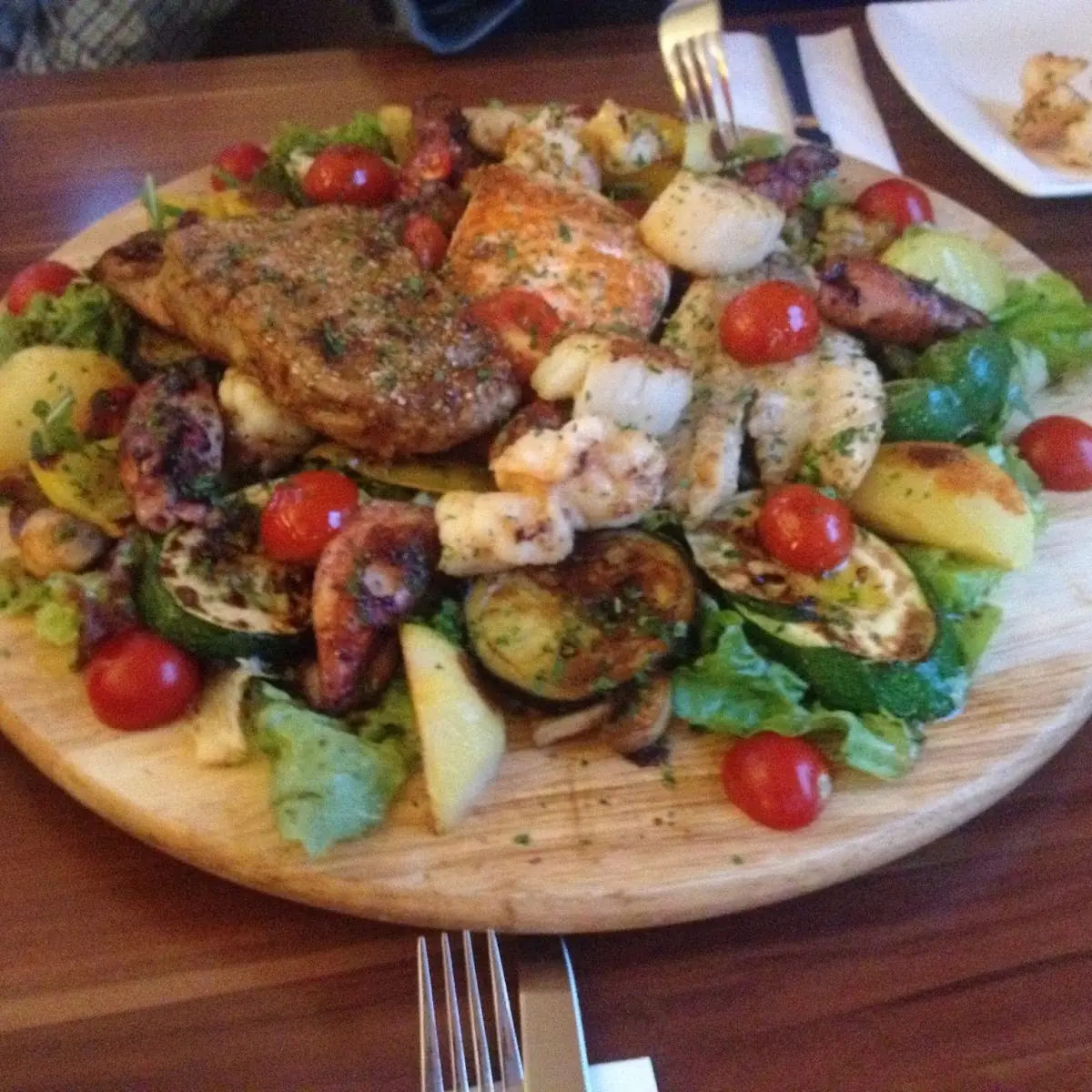 Essen und Trinken photo 4