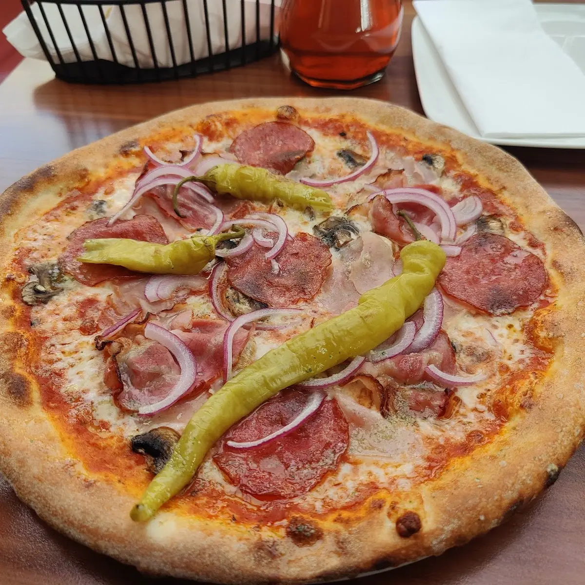 Essen und Trinken photo 8