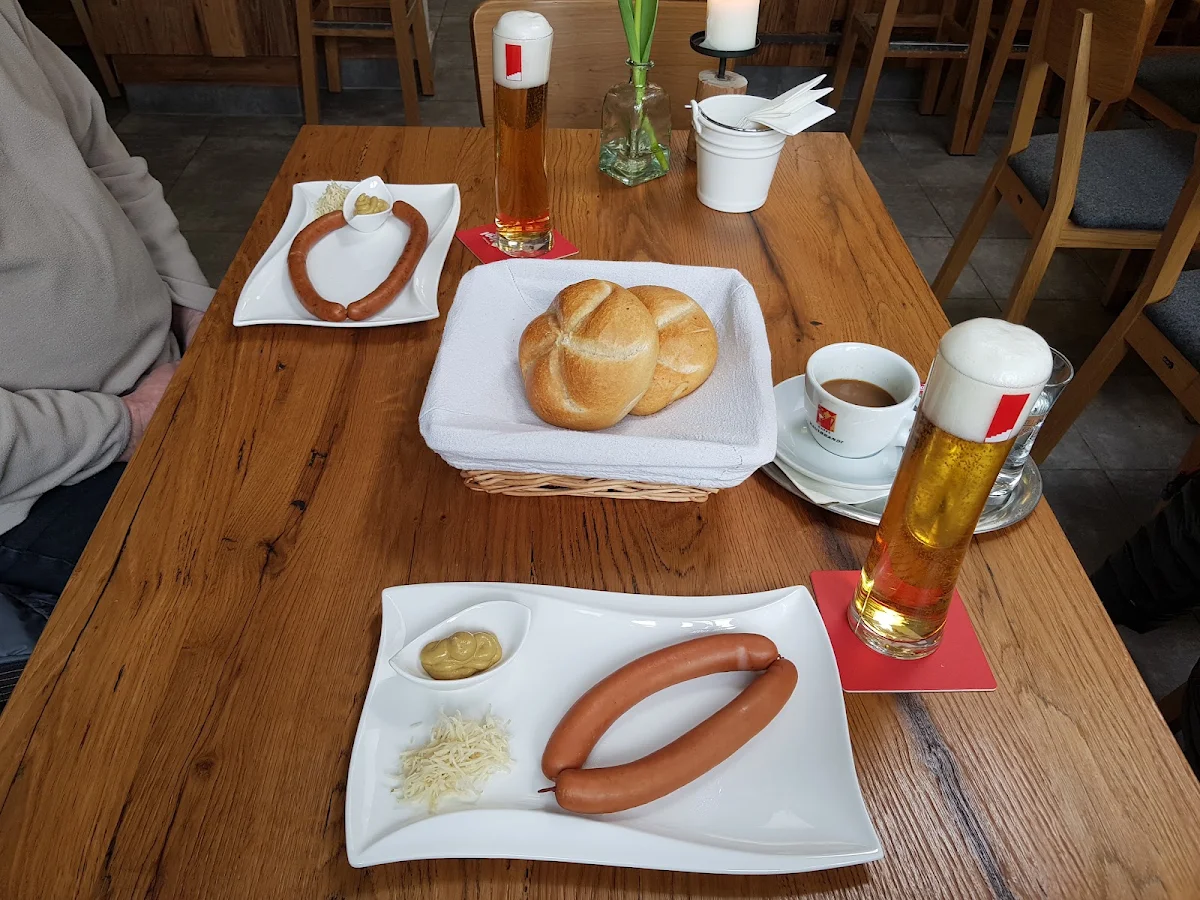 Essen und Trinken photo 2