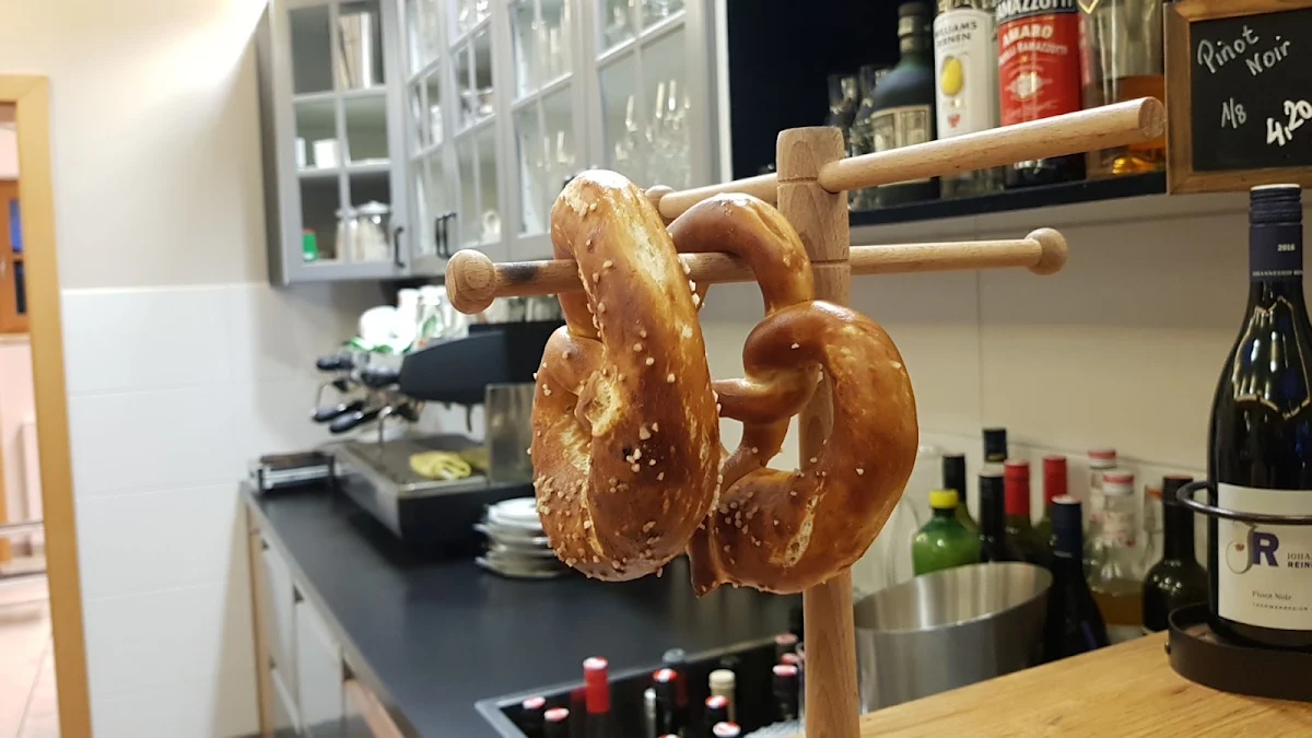 Essen und Trinken photo 5