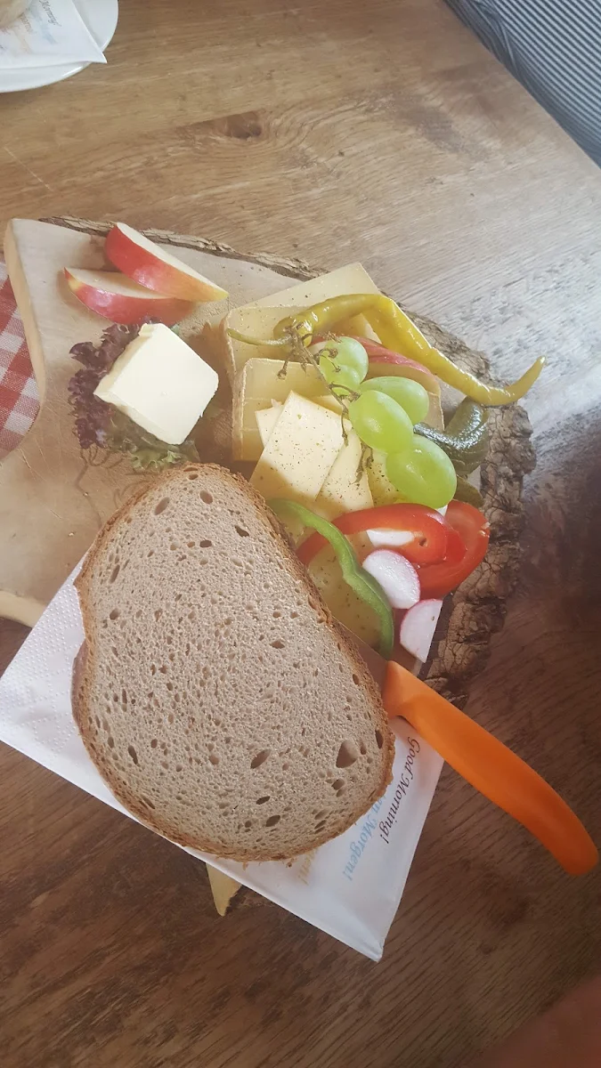 Essen und Trinken photo 6