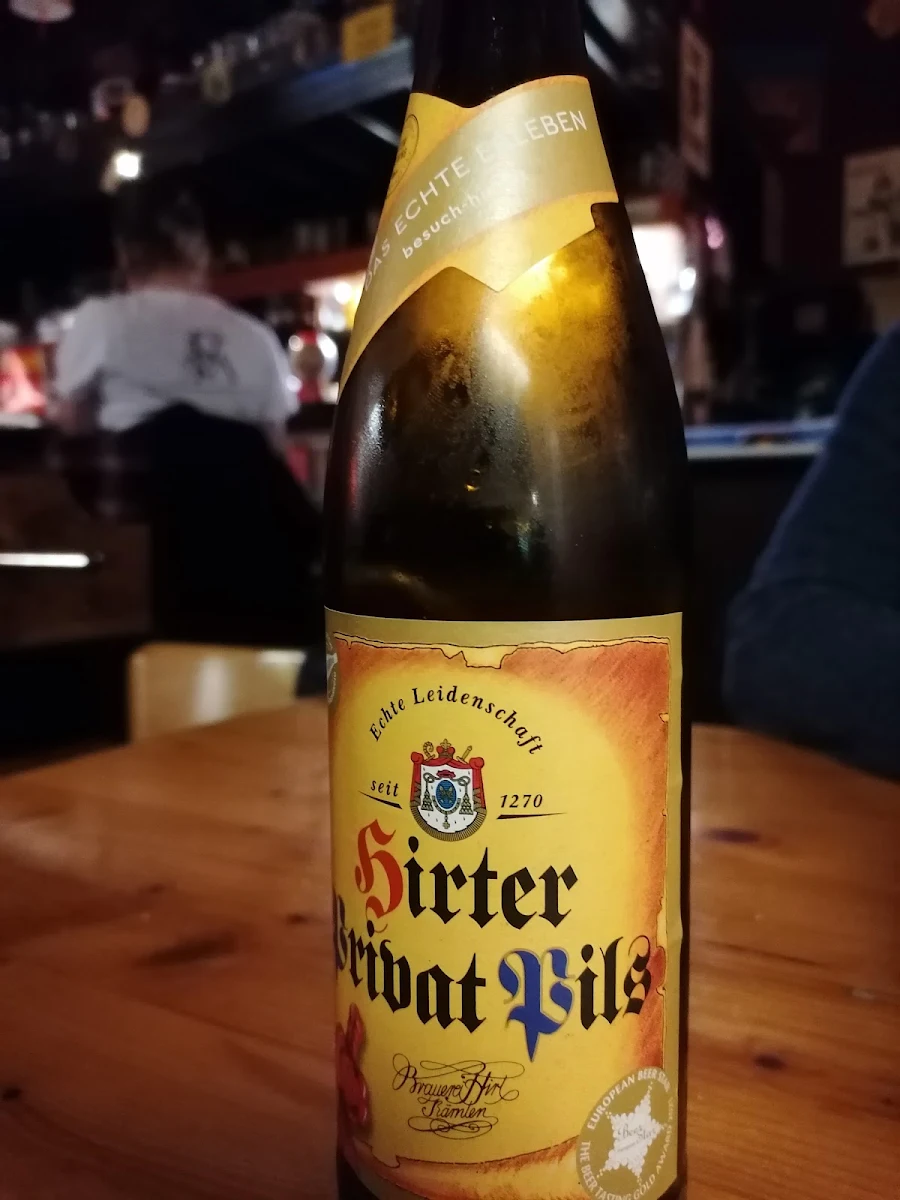 Essen und Trinken photo 1