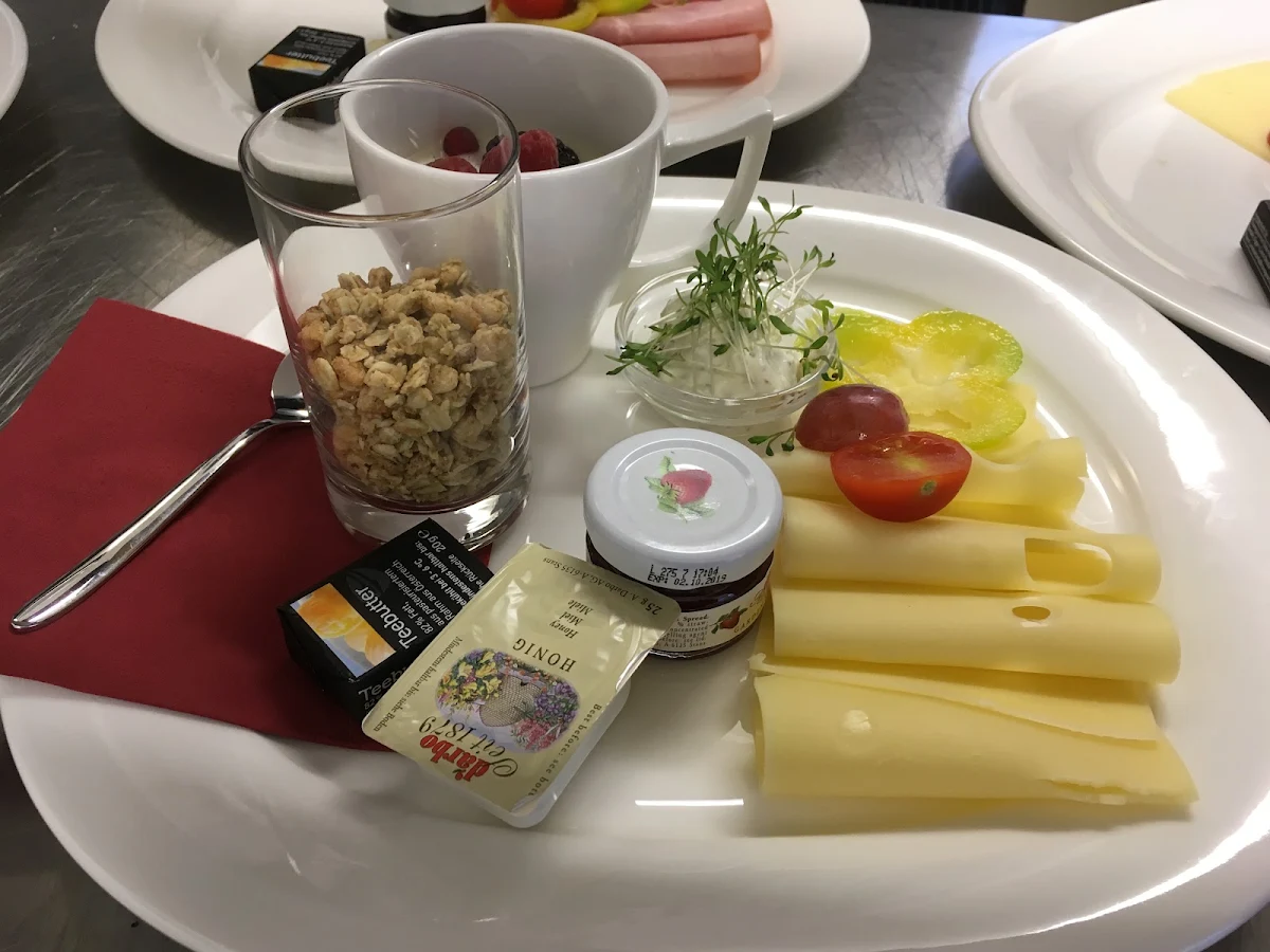 Essen und Trinken photo 3