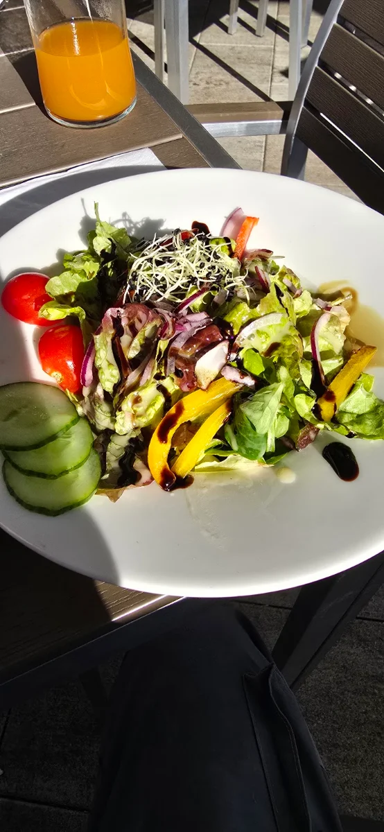Essen und Trinken photo 4