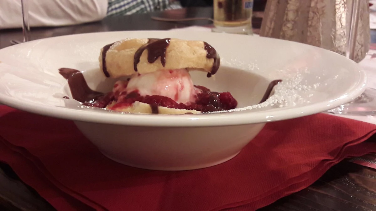 Essen und Trinken photo 6