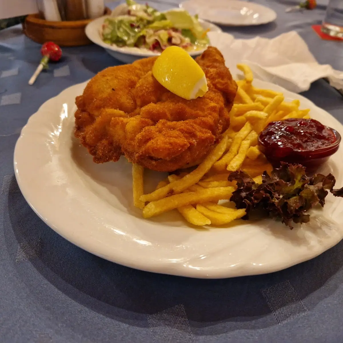 Essen und Trinken photo 2