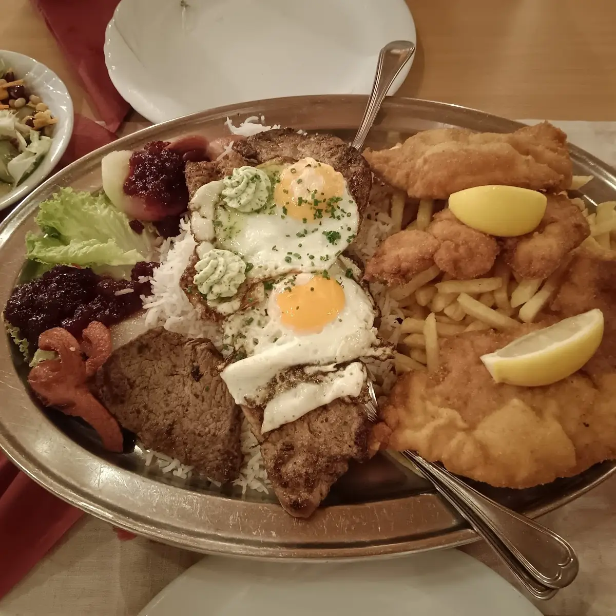 Essen und Trinken photo 5