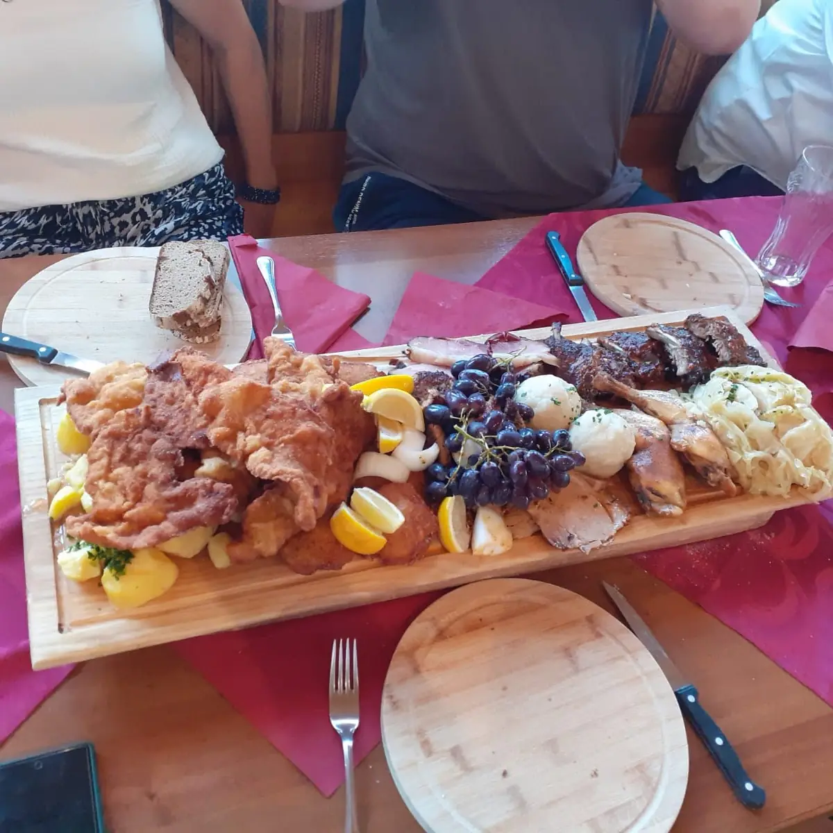 Essen und Trinken photo 6