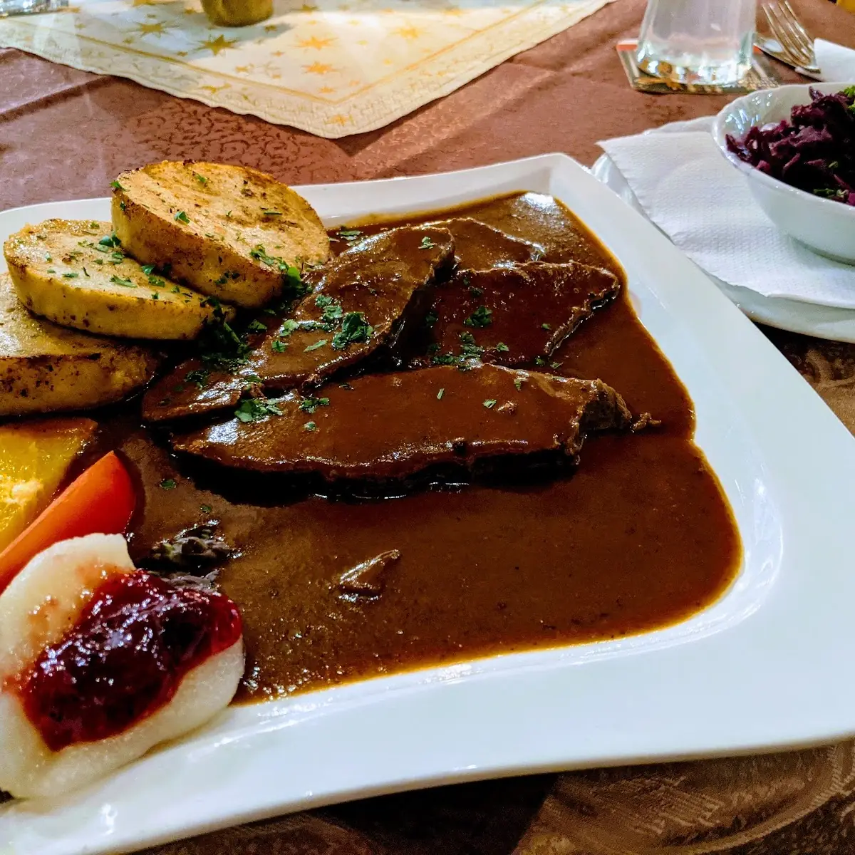 Essen und Trinken photo 8