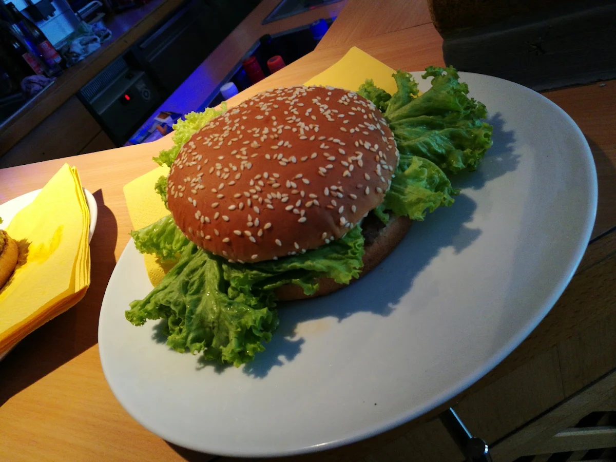 Essen und Trinken photo 1