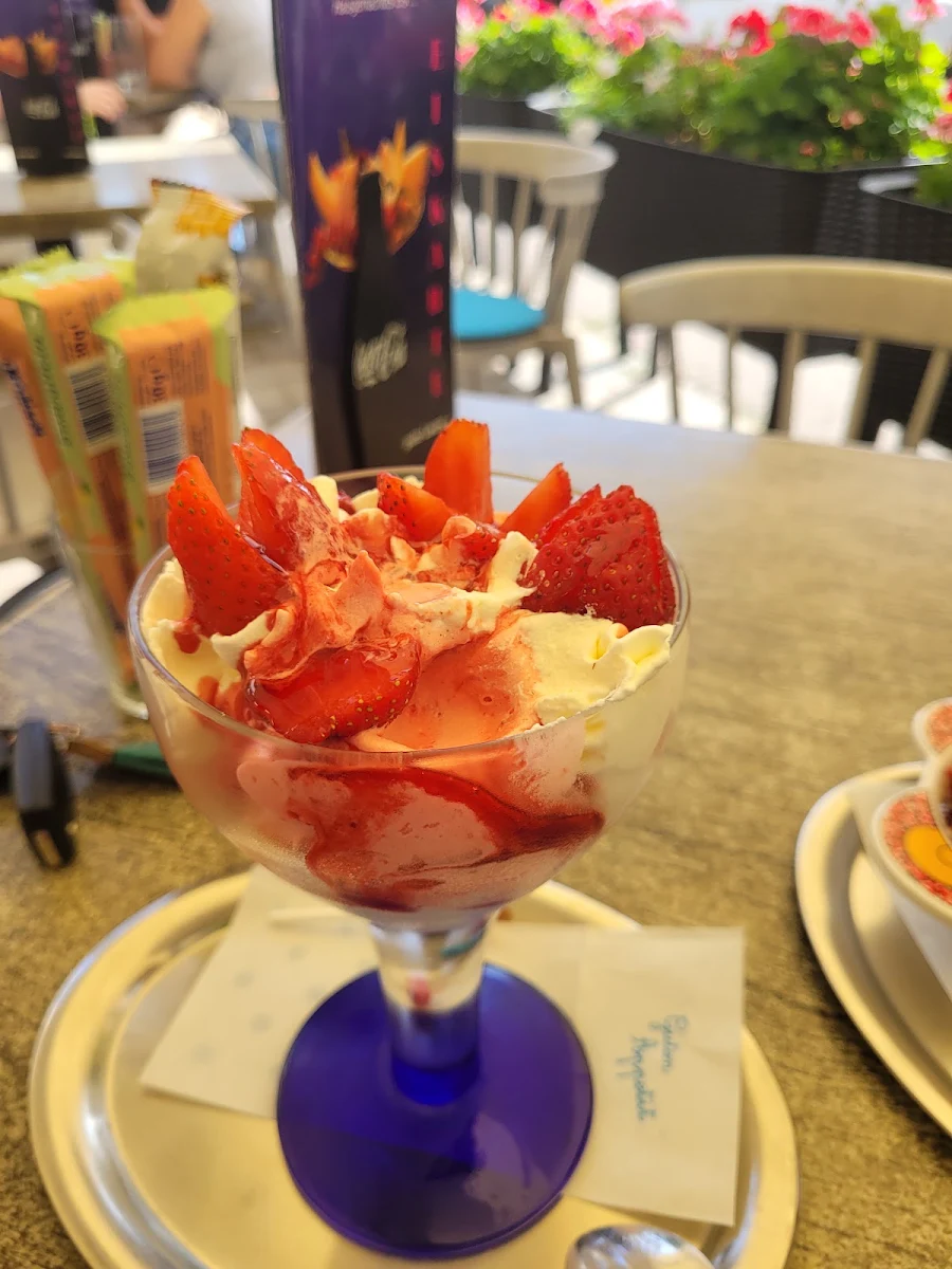 Essen und Trinken photo 3