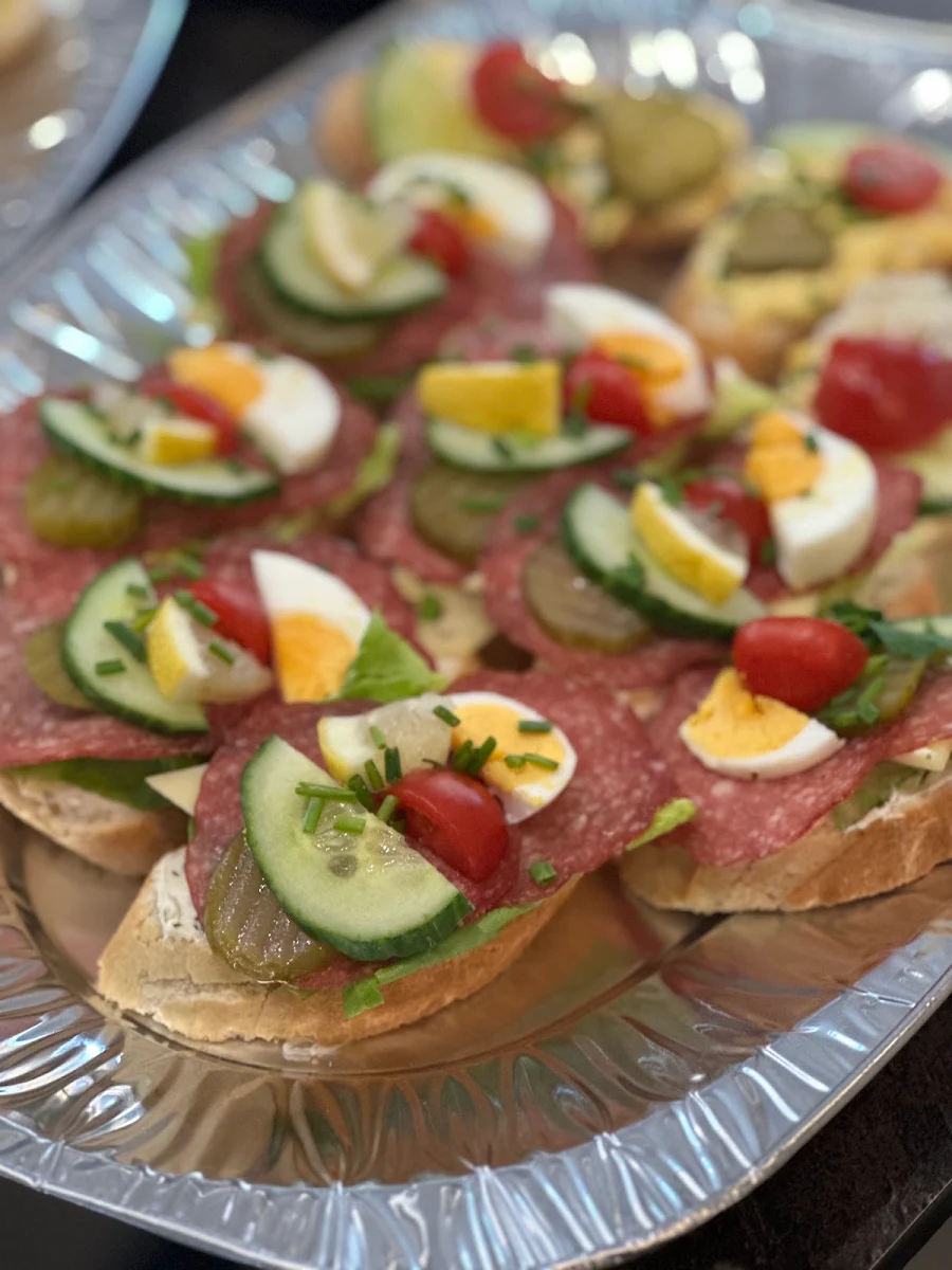 Essen und Trinken photo 7