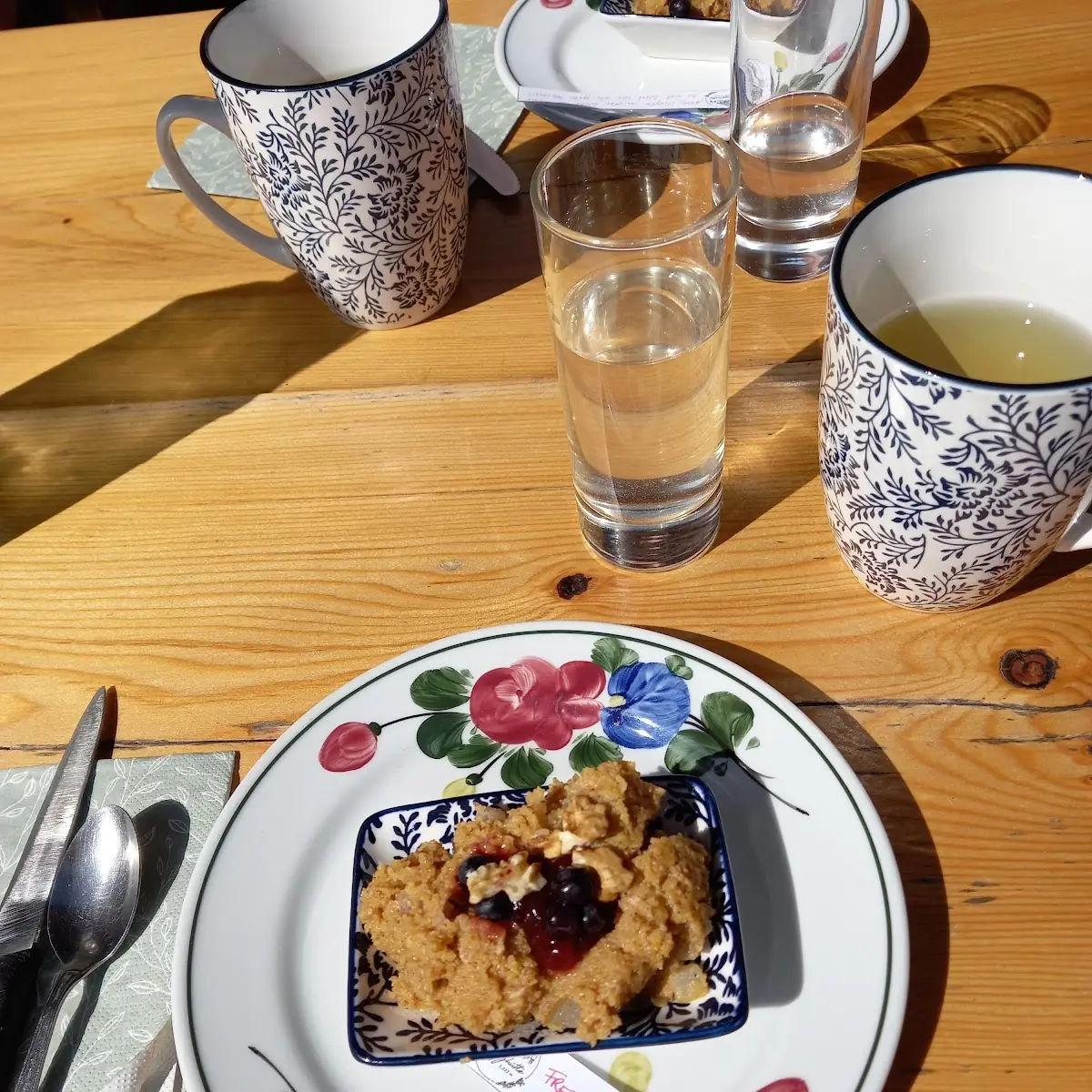 Essen und Trinken photo 6