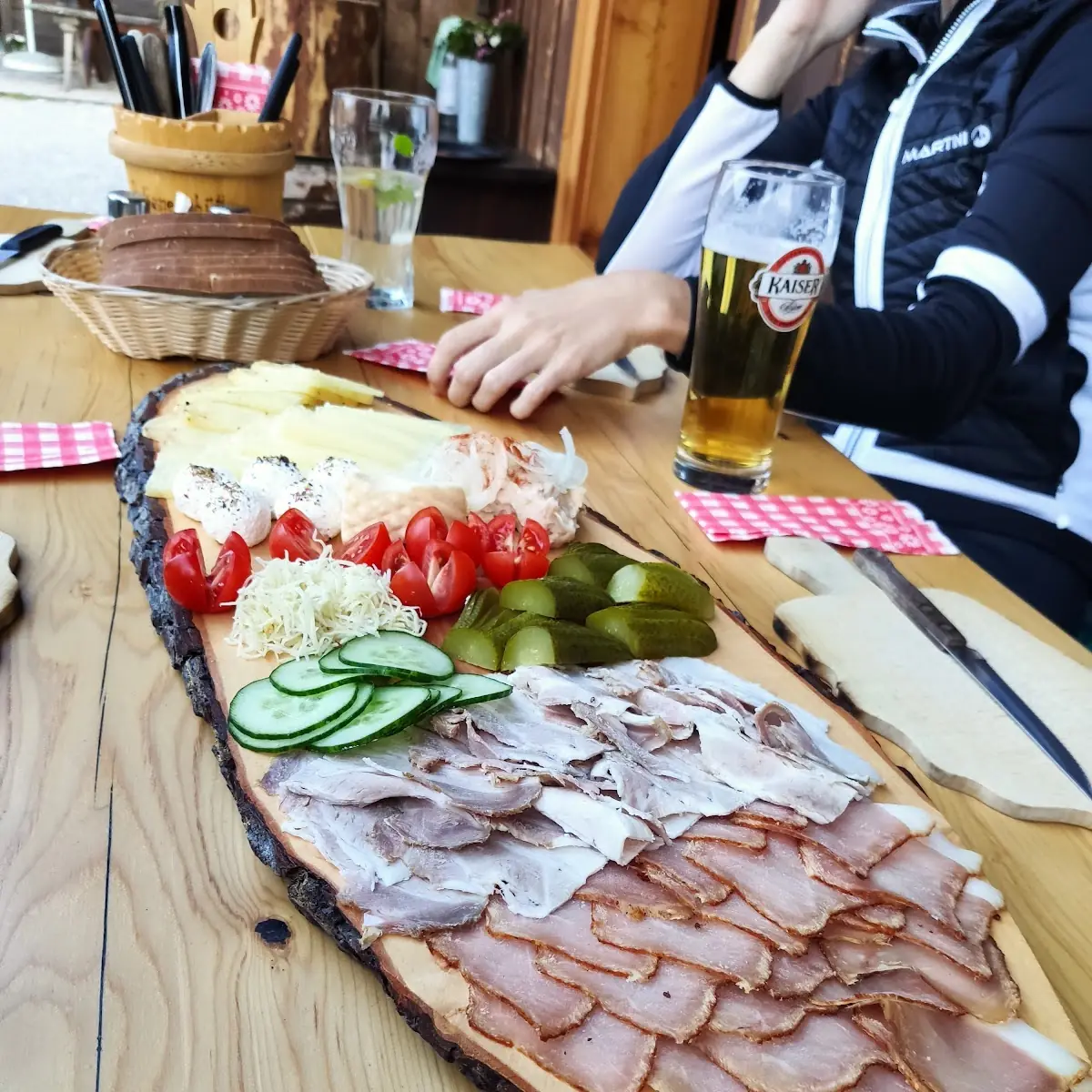 Essen und Trinken photo 7