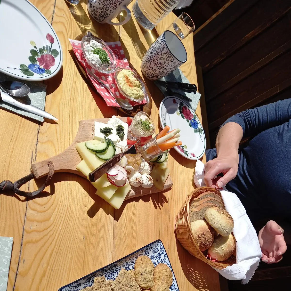 Essen und Trinken photo 8