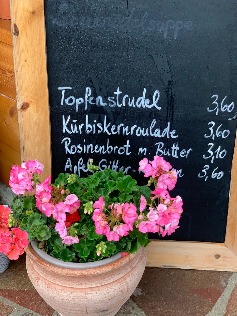 Speisekarte photo 5