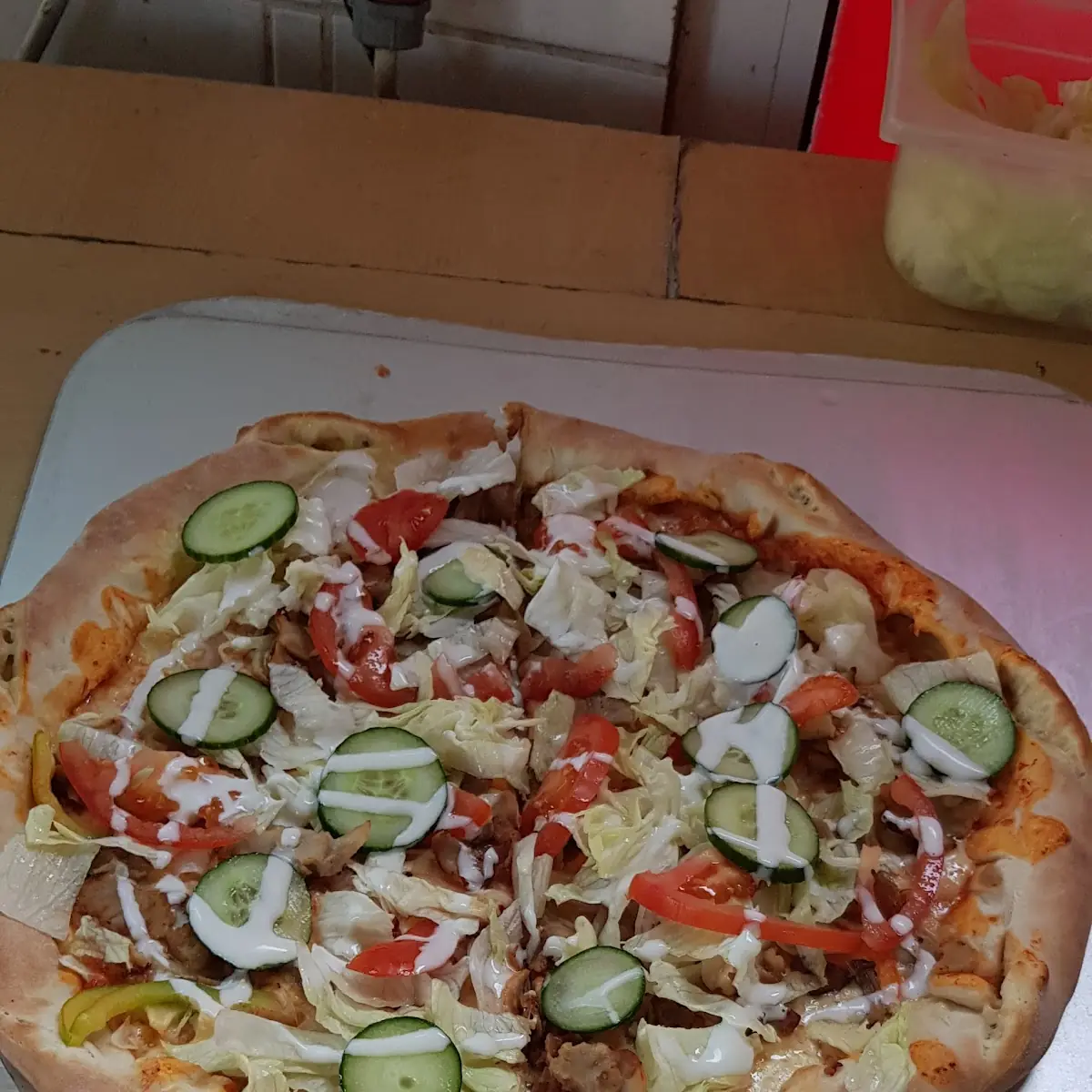 Essen und Trinken photo 4