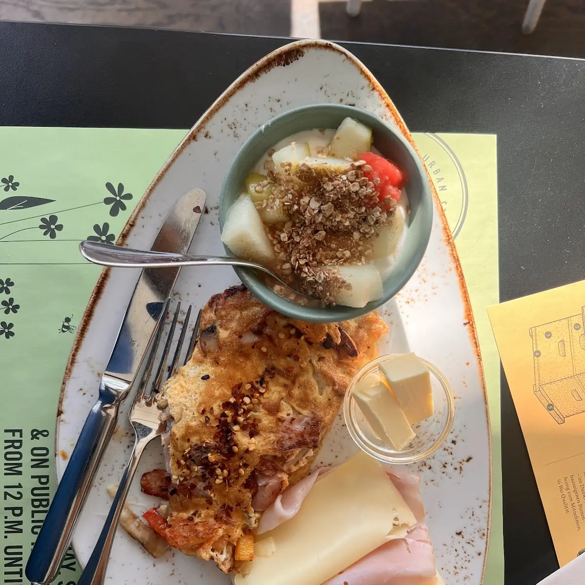 Essen und Trinken photo 4