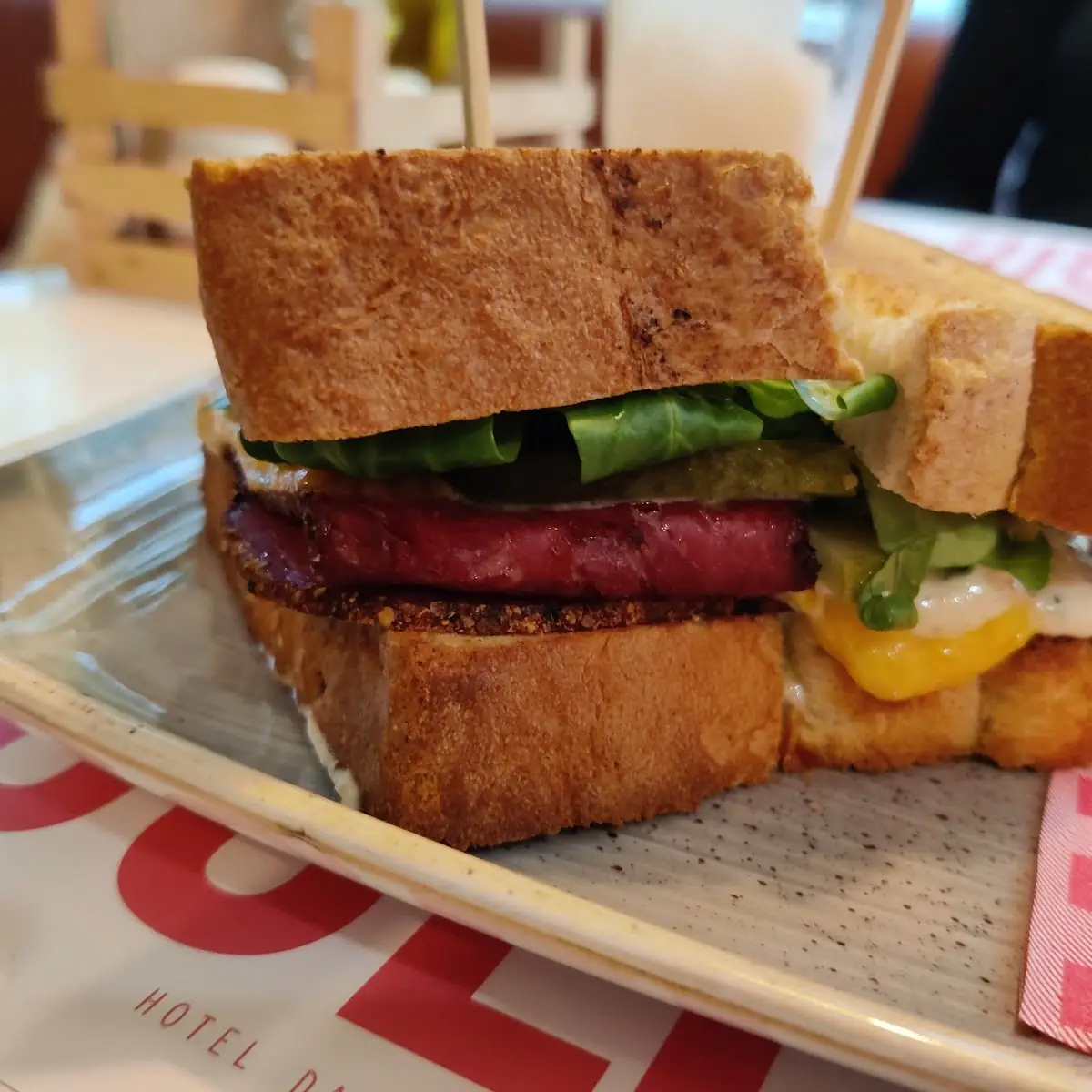 Essen und Trinken photo 6