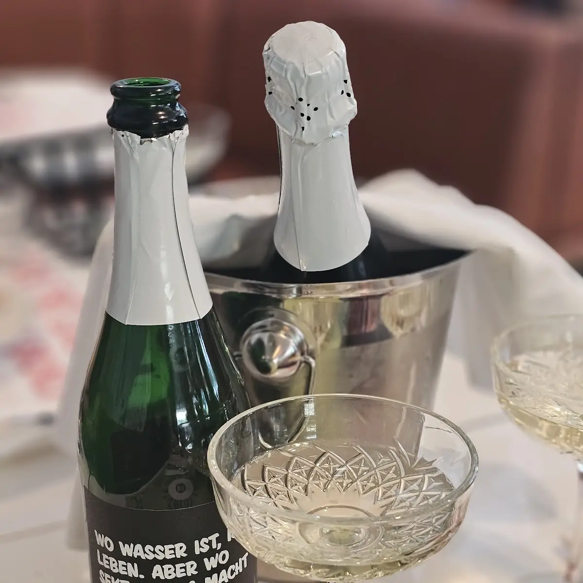 Essen und Trinken photo 8