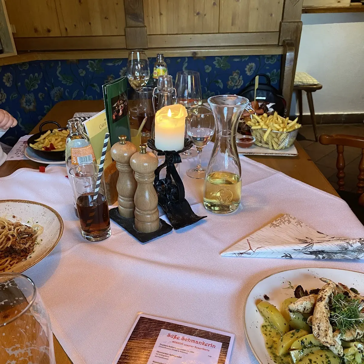 Essen und Trinken photo 10