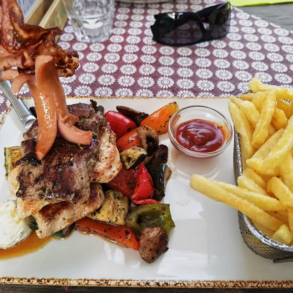 Essen und Trinken photo 3