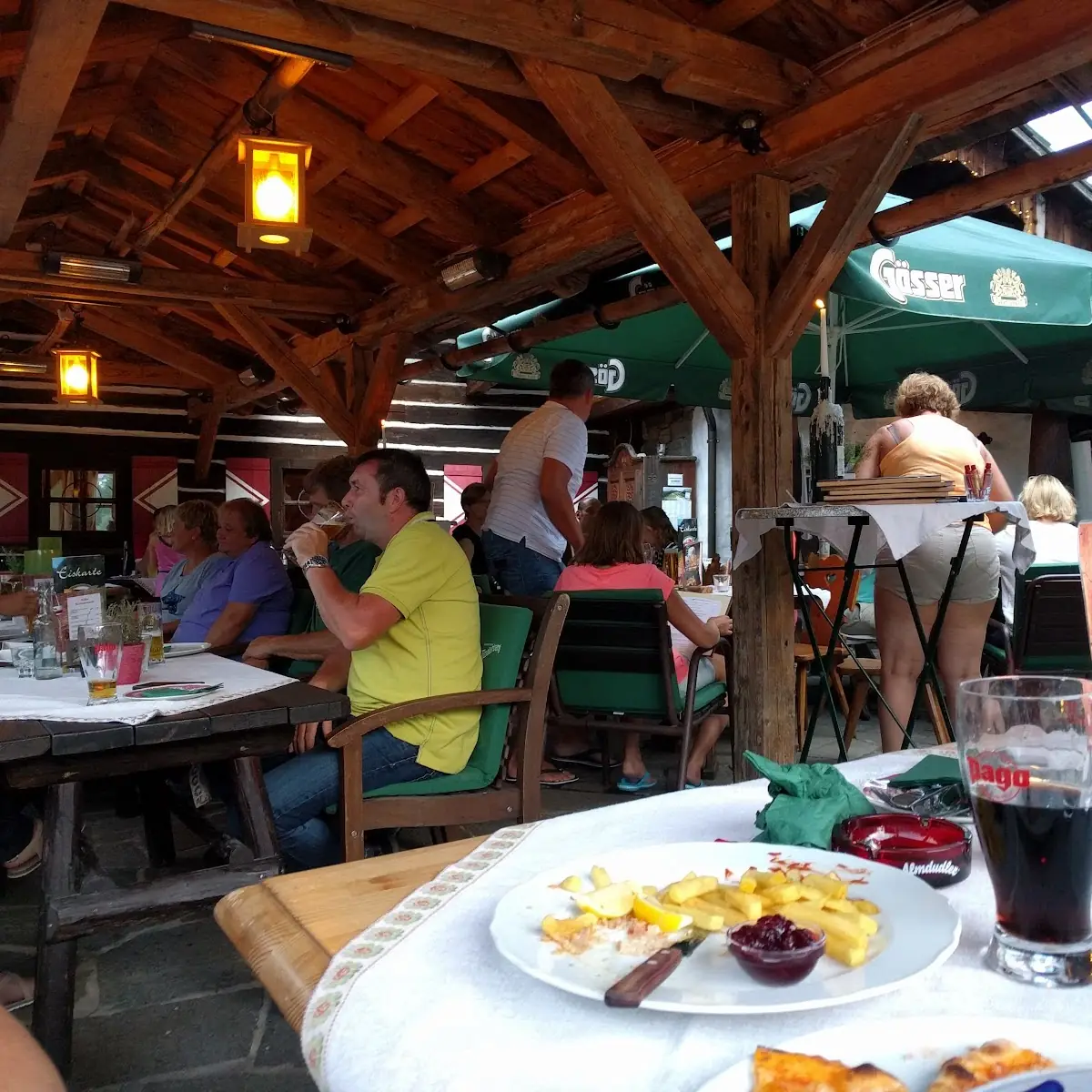 Essen und Trinken photo 4