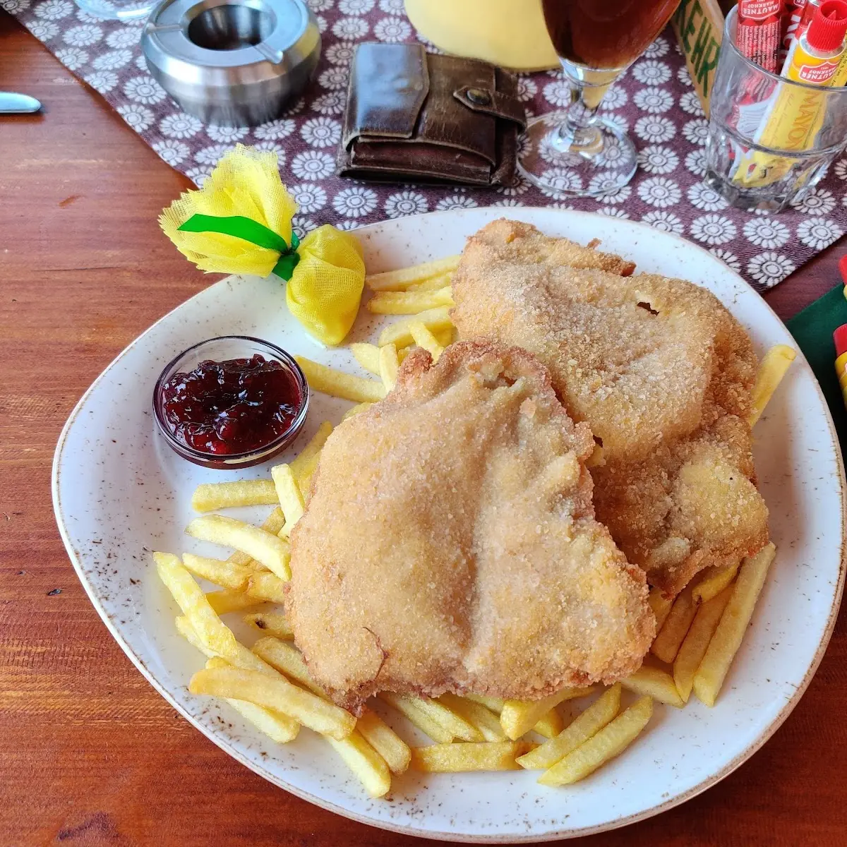 Essen und Trinken photo 5