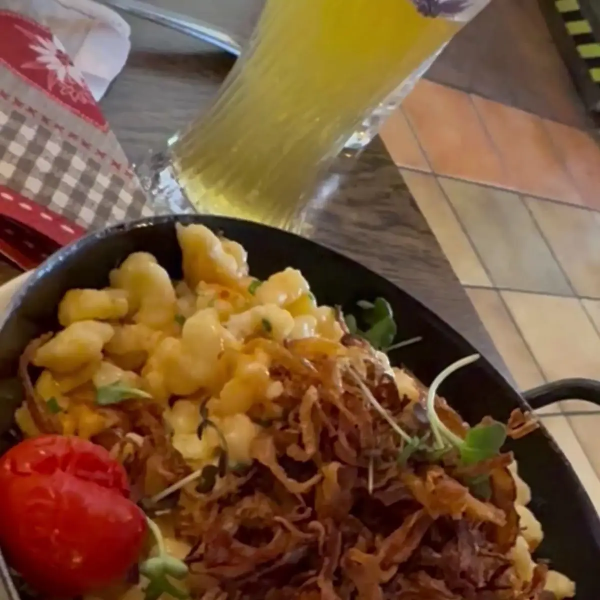 Essen und Trinken photo 8