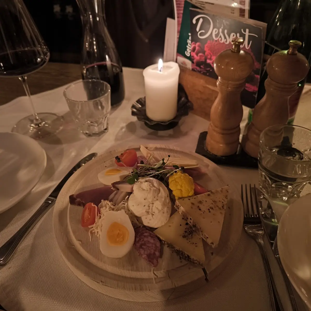 Essen und Trinken photo 9